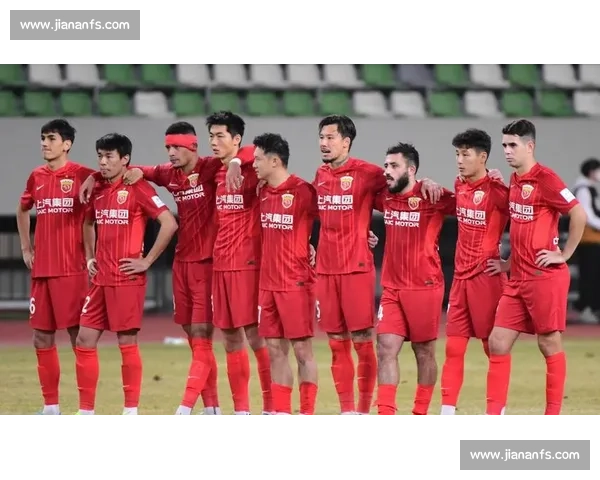 伤病潮突袭!海港六分战折戟,争冠天平倾塌?